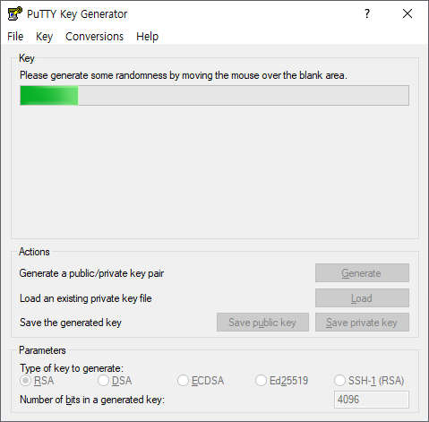download puttygen exe for windows 10